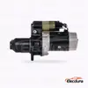 3096602020 Mitsubishi 6D22 Kobelco K912 Motor de partida atacado, vista lateral completa