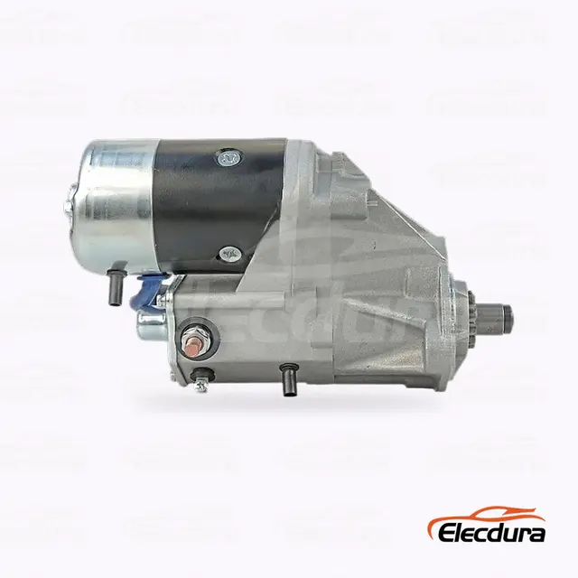1280006440 Isuzu Kubota Ind&iacute;t&oacute;motor Forgalmaz&oacute;i ell&aacute;t&aacute;s, teljes oldaln&eacute;zet