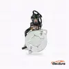 M009T50371 ผู้จัดจำหน่าย Mitsubishi Fuso FK มอเตอร์สตาร์ท มุมมองเทอร์มินัลด้านหลัง