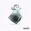 M9T63271 KHD Deutz Motor de arranque 11T vista del extremo de transmisi&oacute;n
