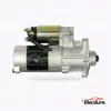 1K011-63010 Kubota V3000 Startmotor Partihandel, komplett sidovy