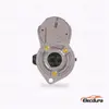 5811001280 Isuzu 4BC2 9T Motor starter Grosir, Tampak Depan Drive-End