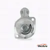 129953-77019 Yanmar 4TNE98 12V 3.0 kW 9T 스타터 모터 도매, 드라이브 엔드 전면도