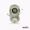 028000-5860 بيلاروسيا MMZ D-260.2 Starter Motor بالجملة، منظر أمامي لنهاية القيادة