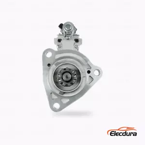 M9T86171 Motor de pornire MAN TGS TGX 11T la capăt