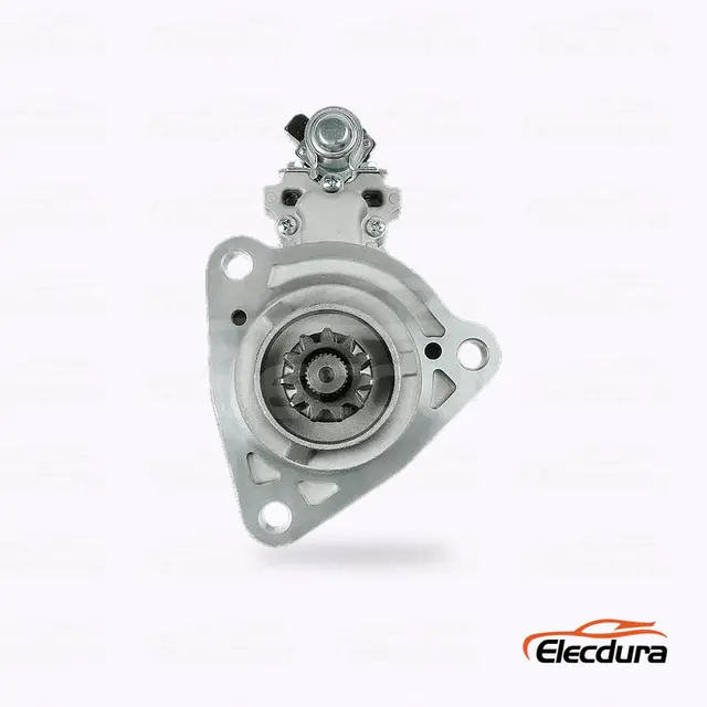 M9T86171 Motor de pornire MAN TGS TGX 11T la capăt
