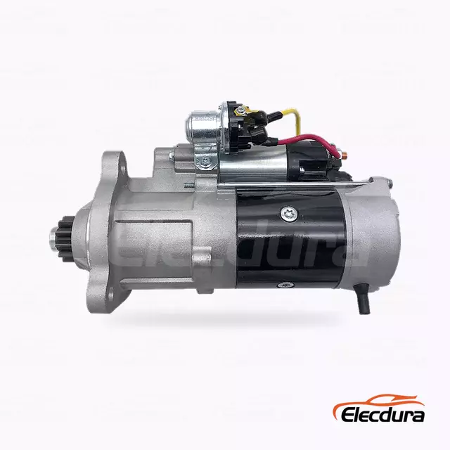 618DA3708001A CAMC CM6D18 Startmotor Engros