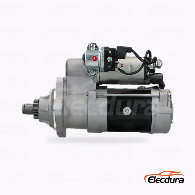 S1236S Doosan DX120 Hyundai Μίζα Χονδρική