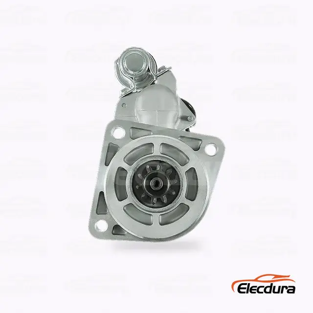 8200889 MWM D229-4 Startermotor 10T Antriebsseite