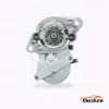 228000-6320 Kubota D1105 V1505 스타터 모터 도매, 드라이브 엔드 전면 보기