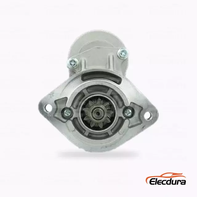 028000-8370 Toyota Camry Diesel Starter Motor Engros, Drive-End Set forfra