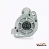 M008T75071 จำหน่ายมอเตอร์สตาร์ท Mitsubishi 4M41 10T มุมมองด้านหน้าไดรฟ์