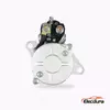 Distributeur de moteur de d&eacute;marreur Isuzu FRR L6 8975003582, vue du terminal arri&egrave;re