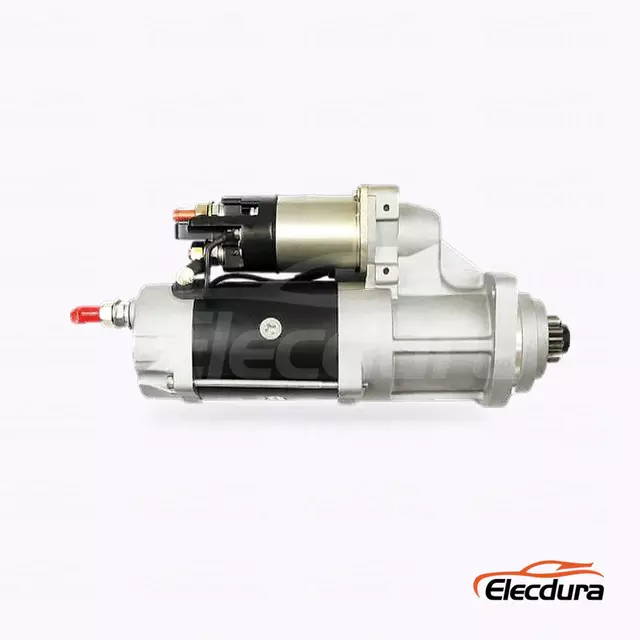 Motor starter S1043 Elecdura 2