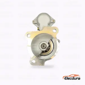 Motor de partida S1052 Elecdura 1