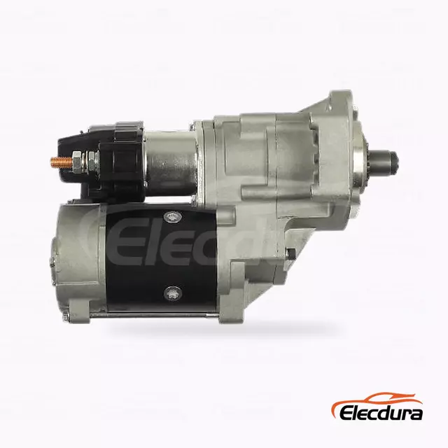 8972202970 Isuzu 4BG1TC ZX120 Marş Motoru Toptan, Komple Yan G&ouml;r&uuml;n&uuml;m