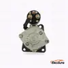0-23000-6070 Isuzu 10PC1 24V D&eacute;marreur Vente en gros, vue du terminal arri&egrave;re