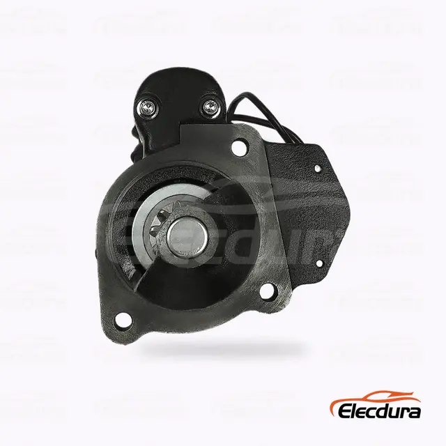 M100R2008SE Cummins ISF3.8 Startmotor Partihandel