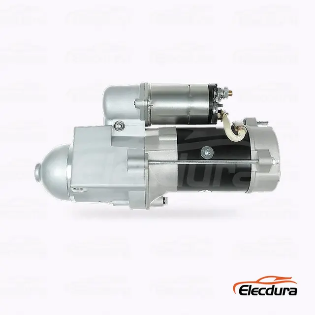 10461453 Hummer 6.2D Startmotor Partihandel