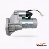 S13-112 Isuzu 4JA1 4JB1 12V 2.8 kW Ind&iacute;t&oacute;motor Eloszt&oacute;, teljes oldaln&eacute;zet