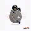 M2T87471 マツダスターターモーター 、 12V 2.2 kW 10 歯、完全側面図