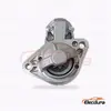 31100-73K00 มอเตอร์สตาร์ท Suzuki 12V 1.1kW, 12V 1.1kW ยืนยันโดย OE / ตัวอย่างมุมมองด้านข้างที่สมบูรณ์