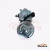 OK620-18-400 Ford มอเตอร์สตาร์ท , 12V 2.0 kW 13 ฟัน มุมมองการติดตั้งที่ปลายไดรฟ์