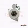 19080025 Daewoo DH225-7/ 29MT Motor starter , 24V 7 kW 11 Gigi, Tampilan Pemasangan Ujung Drive