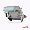 36100-27000 Hyundai Santa Fe Marş motoru , 12V 2,0 kW 9 Diş, Arka Terminal G&ouml;r&uuml;n&uuml;m&uuml;