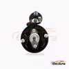 0399501103 Kraftig startmotor, 12V 2,3kW 9 t&aelig;nder, set bagfra terminal