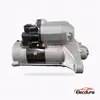 8-98092464-3 Motor de partida para servi&ccedil;o pesado, vista lateral completa