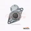 128000-4250 いすゞ 6SD1 および 6SA1 スターター モーター、24V 5.5kW 11 歯、背面端子図