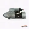 M003T95281 Mitsubishi 스타터 모터 , 24V 5.5 kW 11 톱니, 드라이브 엔드 장착 보기