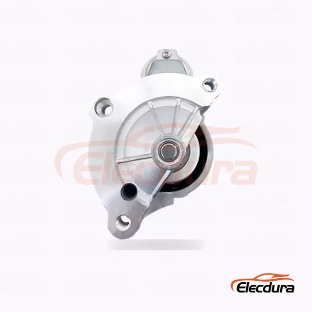 LRS2338 Motorino di avviamento per impieghi gravosi, 12 V 1,9 kW 11 denti, vista laterale completa