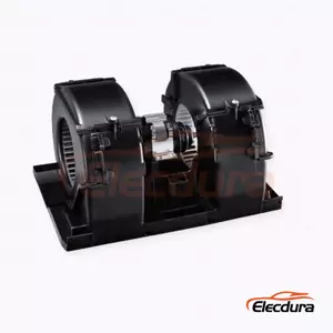 H4811010005A0 Двигатель вентилятора Foton Auman GTL HVAC