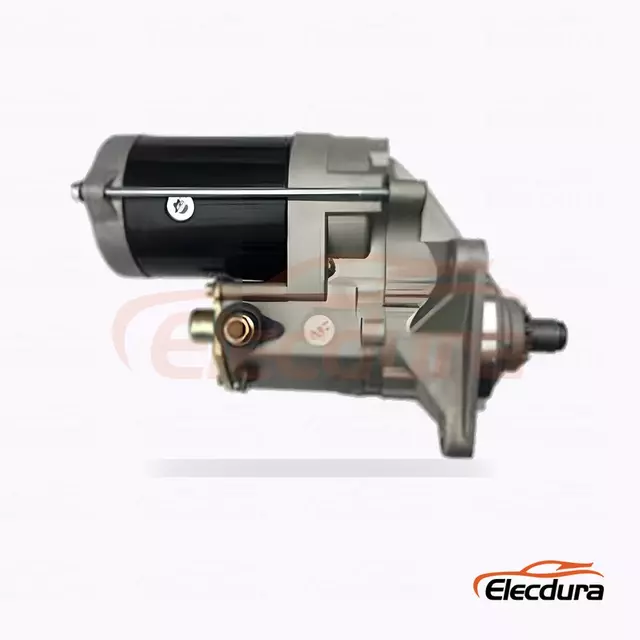 0-23000-1031 Suministro B2B del motor de arranque Isuzu 6BB1