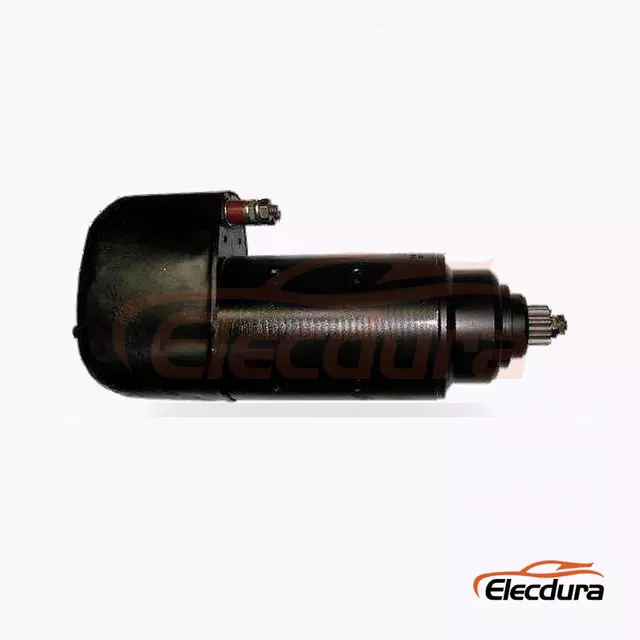 0001 410 016 MAN SL195 24V 5.5kW อุปทานขายส่งมอเตอร์สตาร์ท