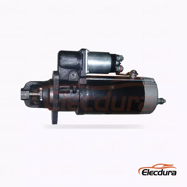 0001 371 008 Scania 114 24V 6,7kW Starter Motor Bulk