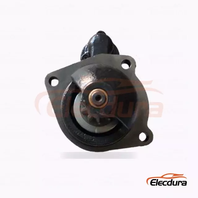 0001 368 085 퍼킨스 24V 4.0kW 스타터 모터 대량 공급