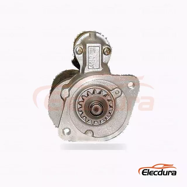 M2T50281 Pasokan Massal Motor Starter Yanmar C75 12V 1.4kW