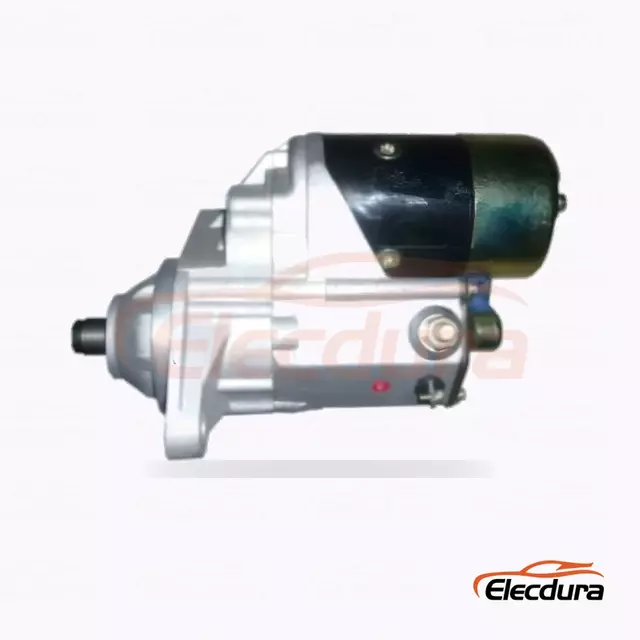 Suministro a granel del motor de arranque Isuzu 4HF1 12V 2.5kW 11T