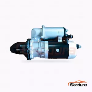 0-23000-7273 Mitsubishi S6B/S6R 24V 7,5kW Starter Motor Velkoobchodn&iacute; dod&aacute;vka