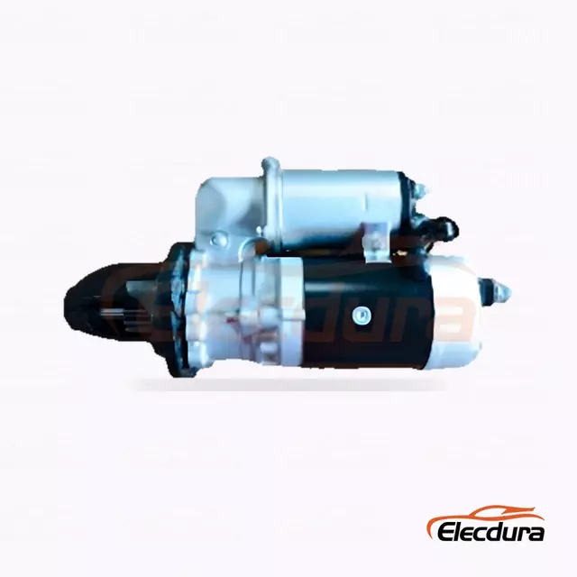 0-23000-7273 Motor de pornire Mitsubishi S6B/S6R 24V 7.5kW Aprovizionare cu ridicata