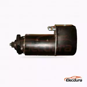 0001 510 035 Deutz, KHD Suministro del distribuidor del motor de arranque