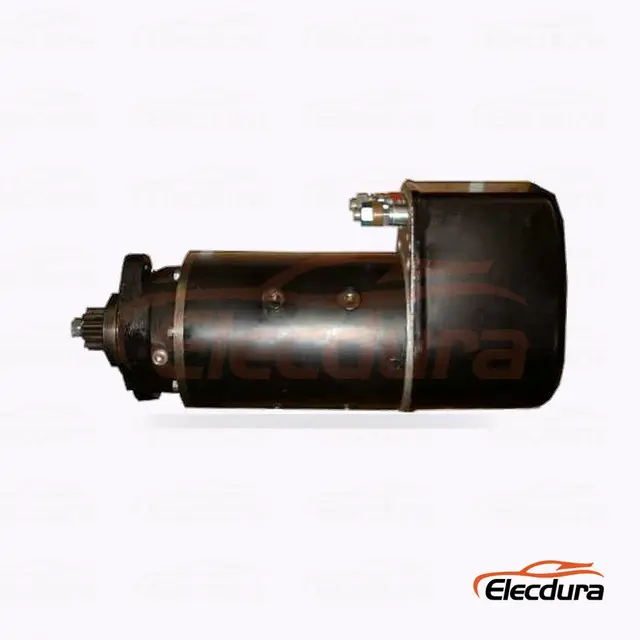 0001 510 035 Deutz, KHD Start&eacute;r Distributor Supply