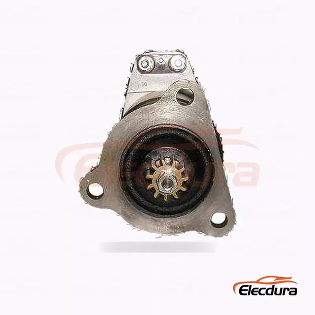 0001 417 043 Scania 113 24V 6,0kW Starter Motor Bulk