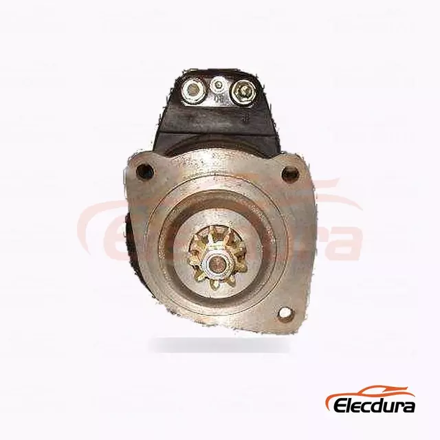 0001 416 028 Volvo Penta 24V 5,4kW Starter Motor B2B Nap&aacute;jen&iacute;