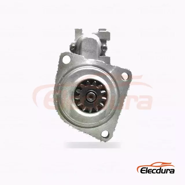 Alimentation de distributeur de moteur de d&eacute;marreur de chariot &eacute;l&eacute;vateur Yale M3T67771 12V 2,5 kW