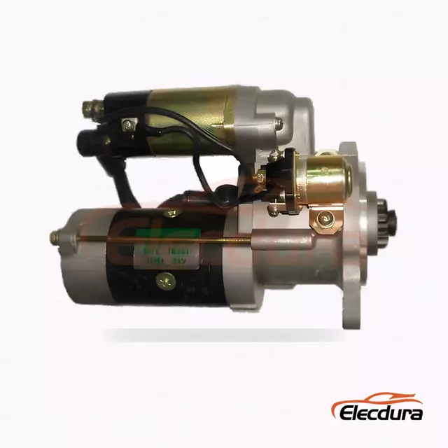 M2T78382 Mitsubishi 6D31 24V 3,7kW Startmotor Bulk Supply