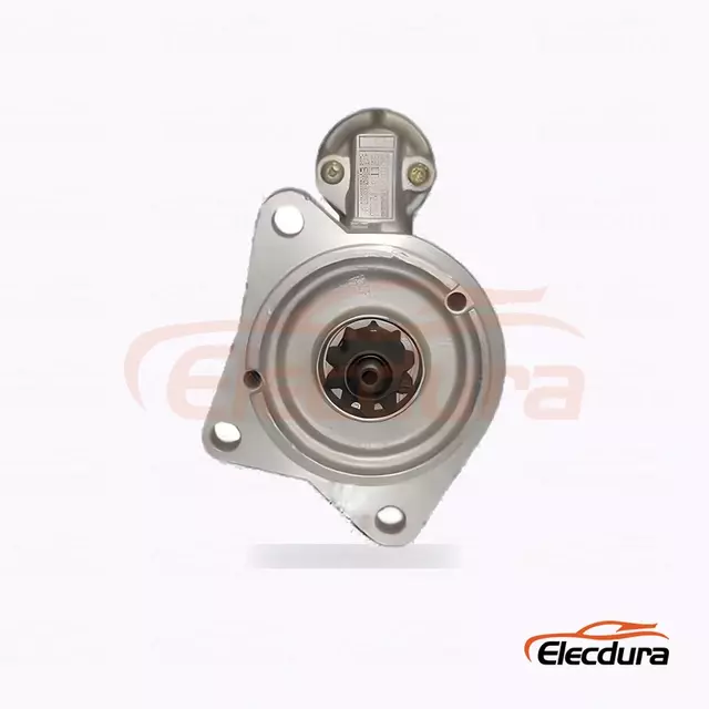 M2T64372 Nissan ED33 24V 3,2kW startmotordistributeurtoevoer